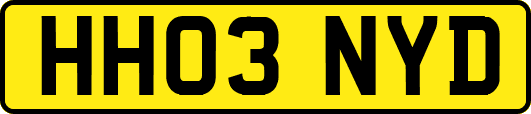 HH03NYD
