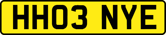 HH03NYE