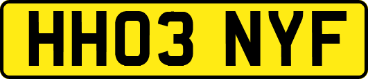 HH03NYF