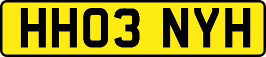 HH03NYH