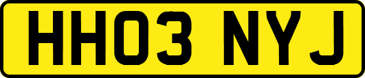 HH03NYJ