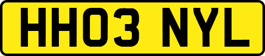 HH03NYL