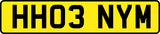 HH03NYM