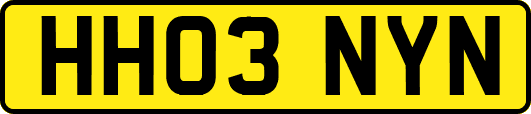 HH03NYN