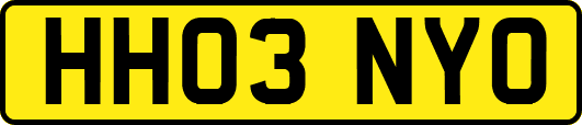HH03NYO