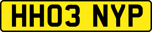 HH03NYP