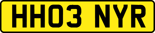 HH03NYR