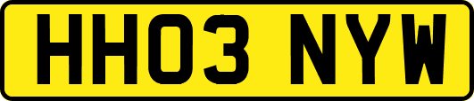 HH03NYW