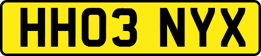 HH03NYX