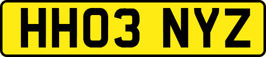 HH03NYZ