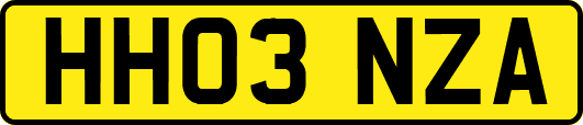 HH03NZA