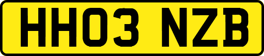 HH03NZB