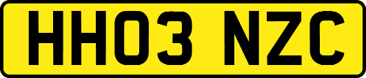 HH03NZC