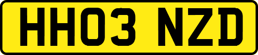 HH03NZD