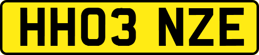 HH03NZE