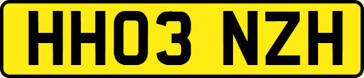HH03NZH