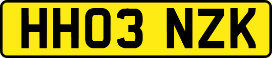 HH03NZK