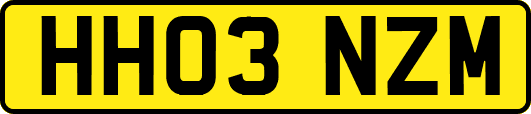 HH03NZM