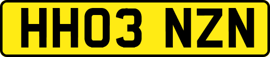 HH03NZN