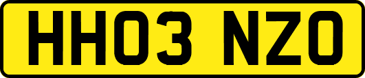 HH03NZO