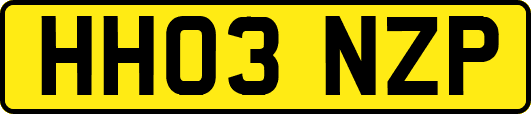 HH03NZP