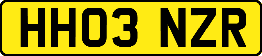 HH03NZR