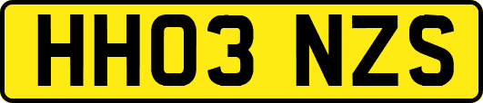 HH03NZS