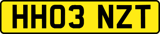 HH03NZT