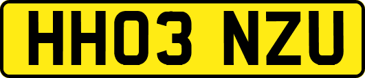 HH03NZU