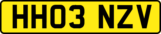 HH03NZV