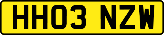 HH03NZW