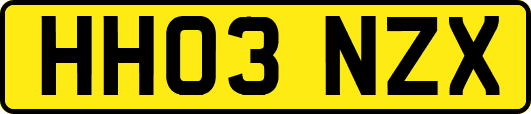 HH03NZX