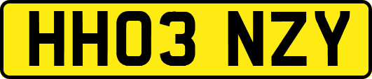 HH03NZY