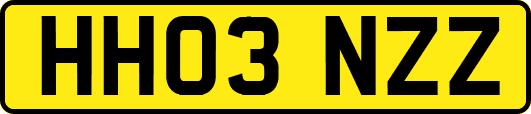 HH03NZZ