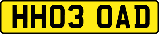 HH03OAD