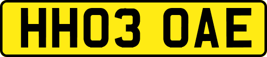HH03OAE