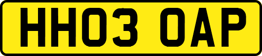 HH03OAP