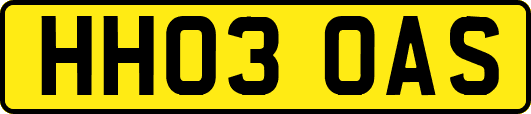 HH03OAS