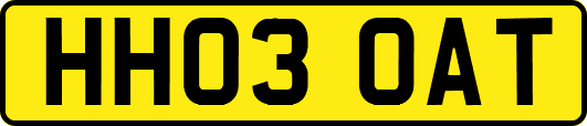 HH03OAT