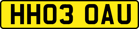 HH03OAU