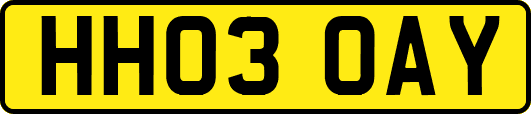 HH03OAY