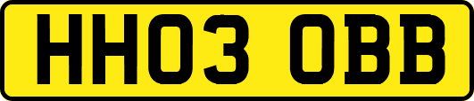 HH03OBB