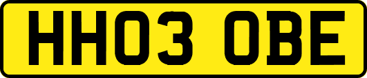 HH03OBE