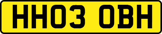 HH03OBH