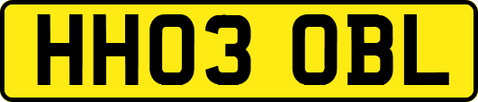 HH03OBL