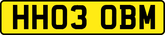 HH03OBM