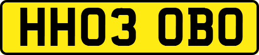 HH03OBO