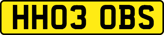 HH03OBS