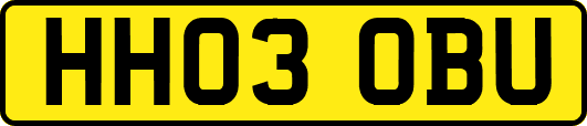 HH03OBU