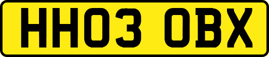 HH03OBX